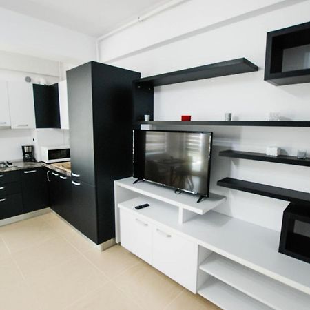 Ambra Apartment Mamaia-Nord Năvodari Zewnętrze zdjęcie