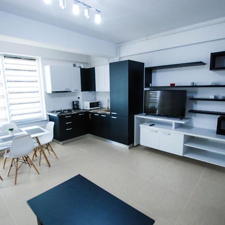 Ambra Apartment Mamaia-Nord Năvodari Zewnętrze zdjęcie