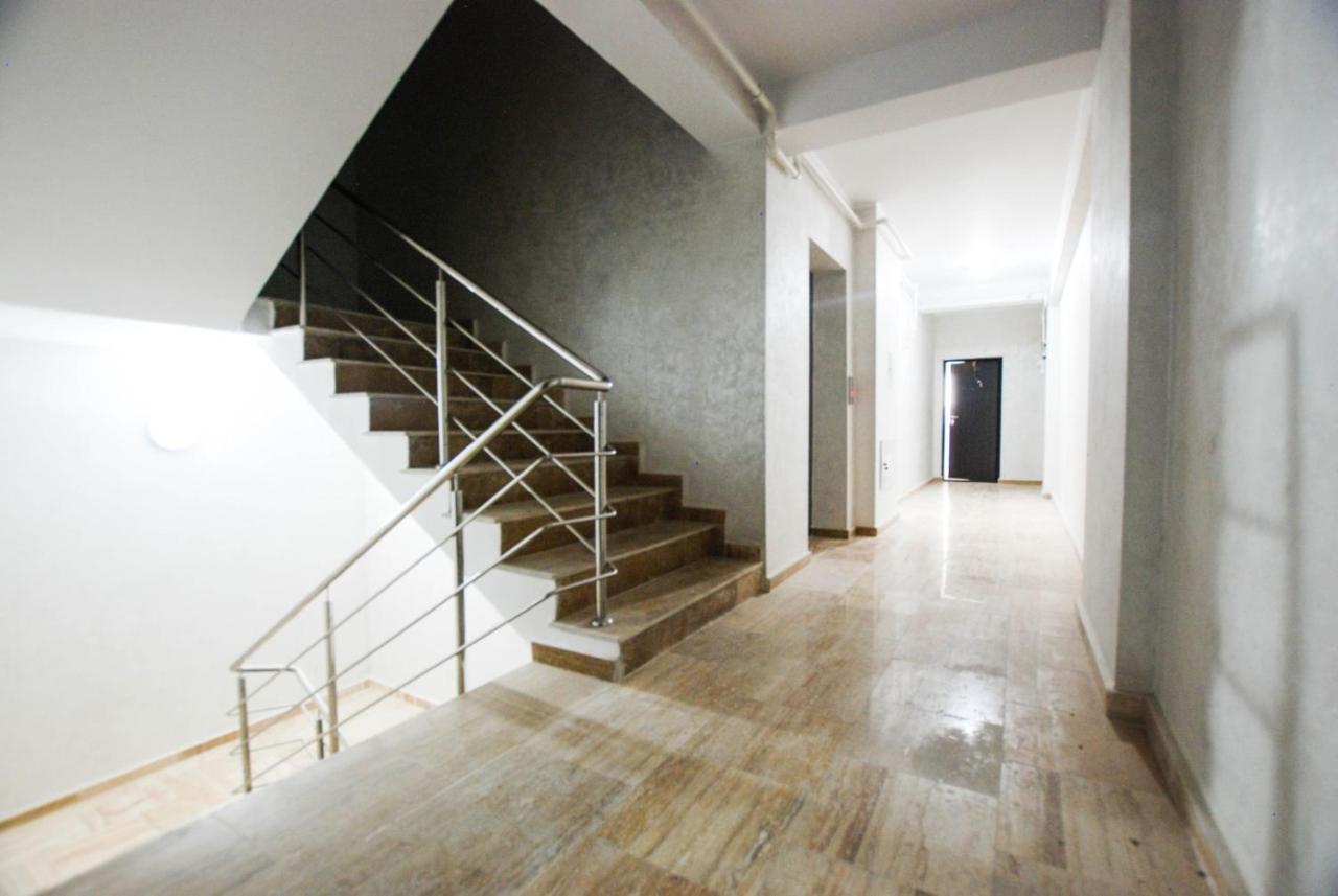 Ambra Apartment Mamaia-Nord Năvodari Zewnętrze zdjęcie