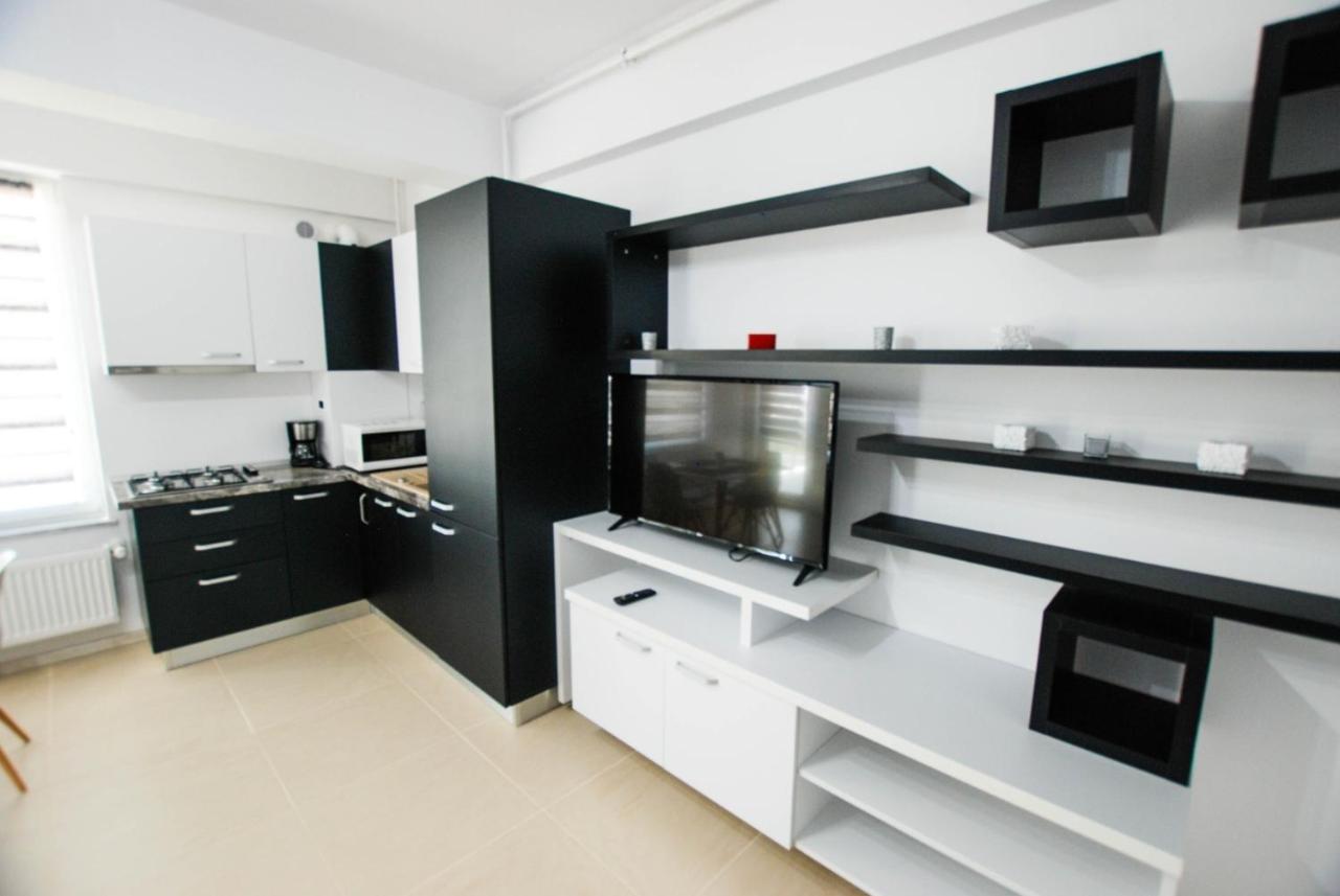 Ambra Apartment Mamaia-Nord Năvodari Zewnętrze zdjęcie