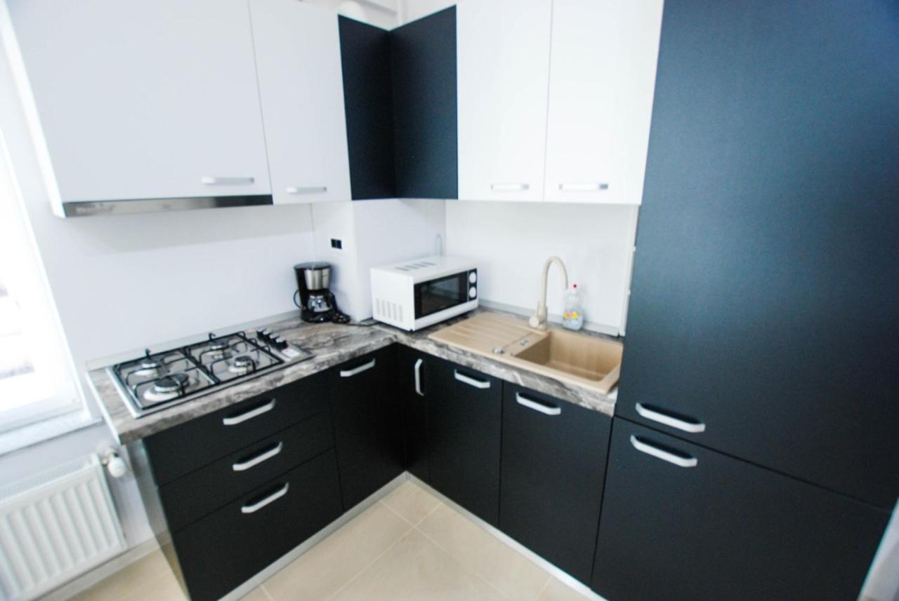 Ambra Apartment Mamaia-Nord Năvodari Zewnętrze zdjęcie