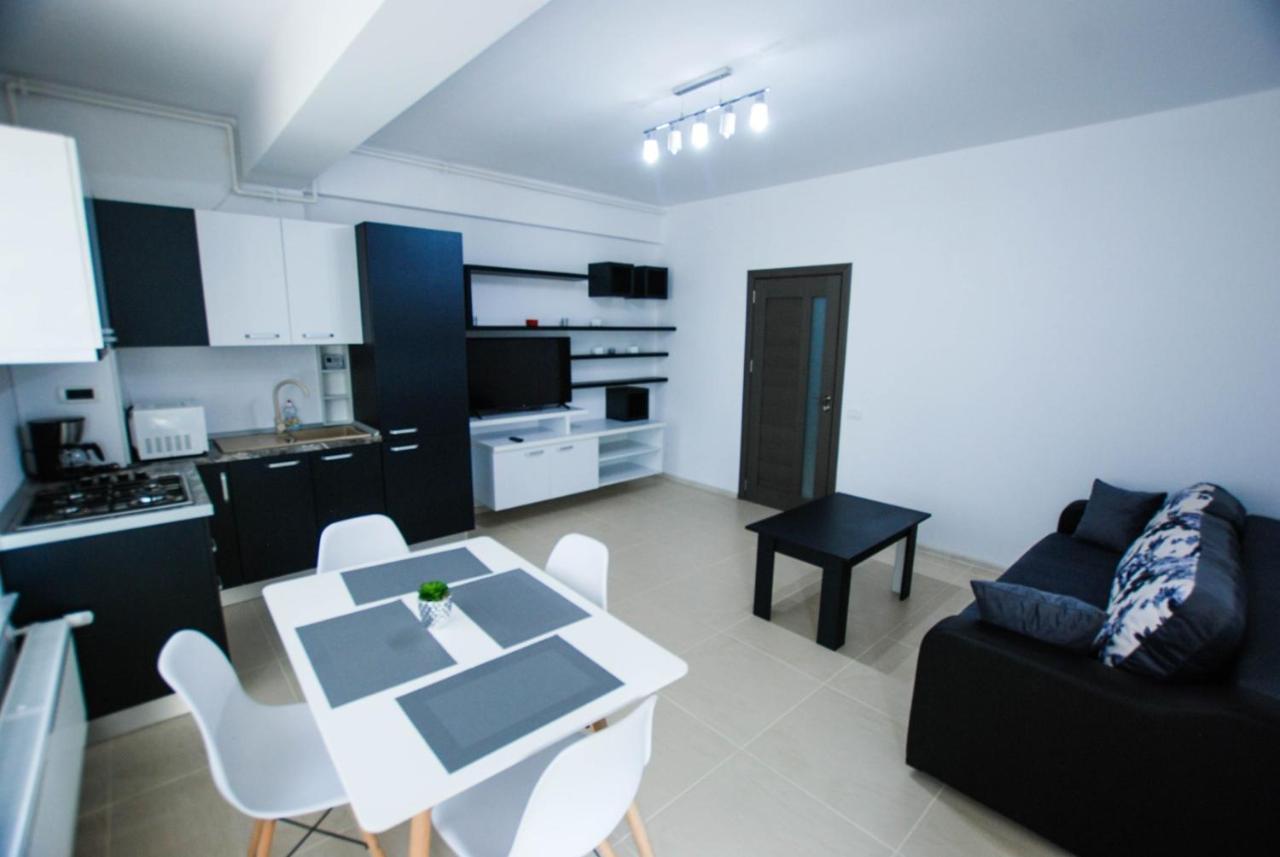 Ambra Apartment Mamaia-Nord Năvodari Zewnętrze zdjęcie