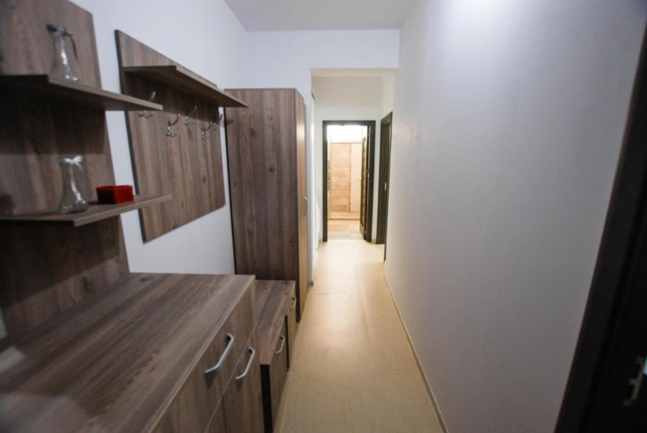 Ambra Apartment Mamaia-Nord Năvodari Zewnętrze zdjęcie
