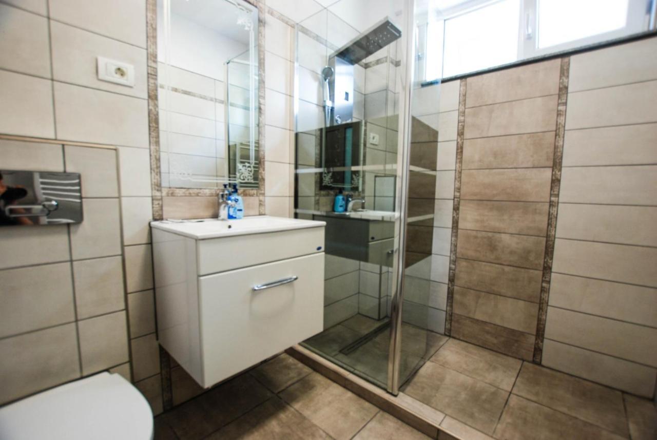 Ambra Apartment Mamaia-Nord Năvodari Zewnętrze zdjęcie