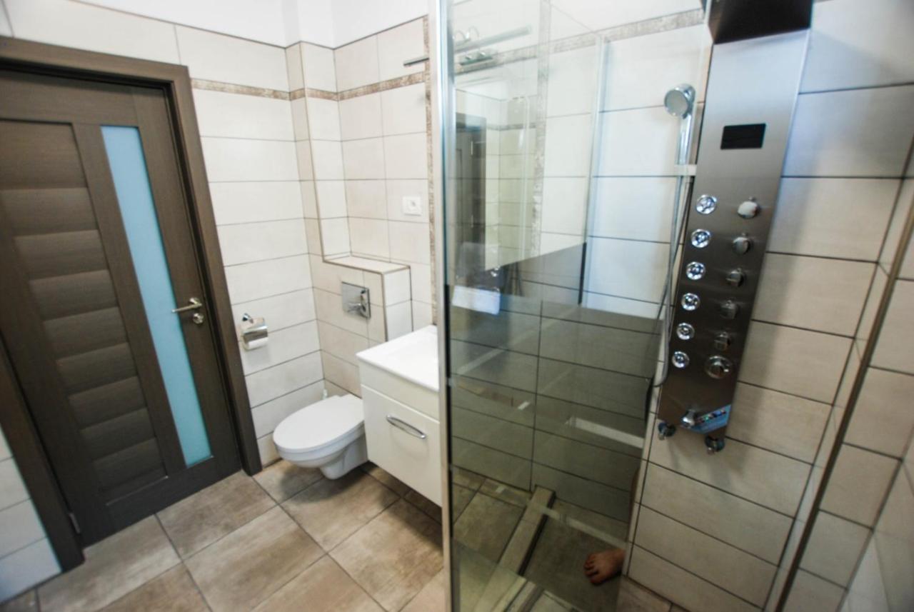 Ambra Apartment Mamaia-Nord Năvodari Zewnętrze zdjęcie