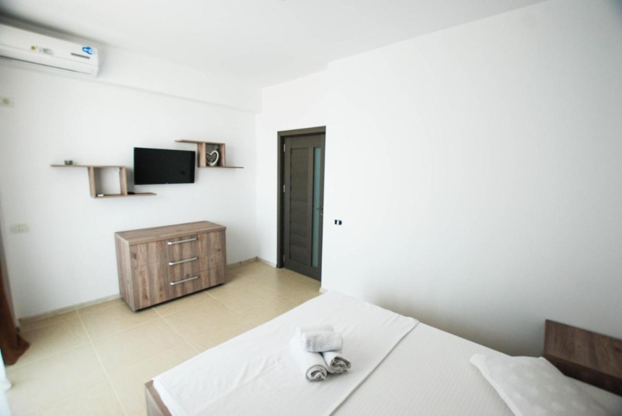 Ambra Apartment Mamaia-Nord Năvodari Zewnętrze zdjęcie