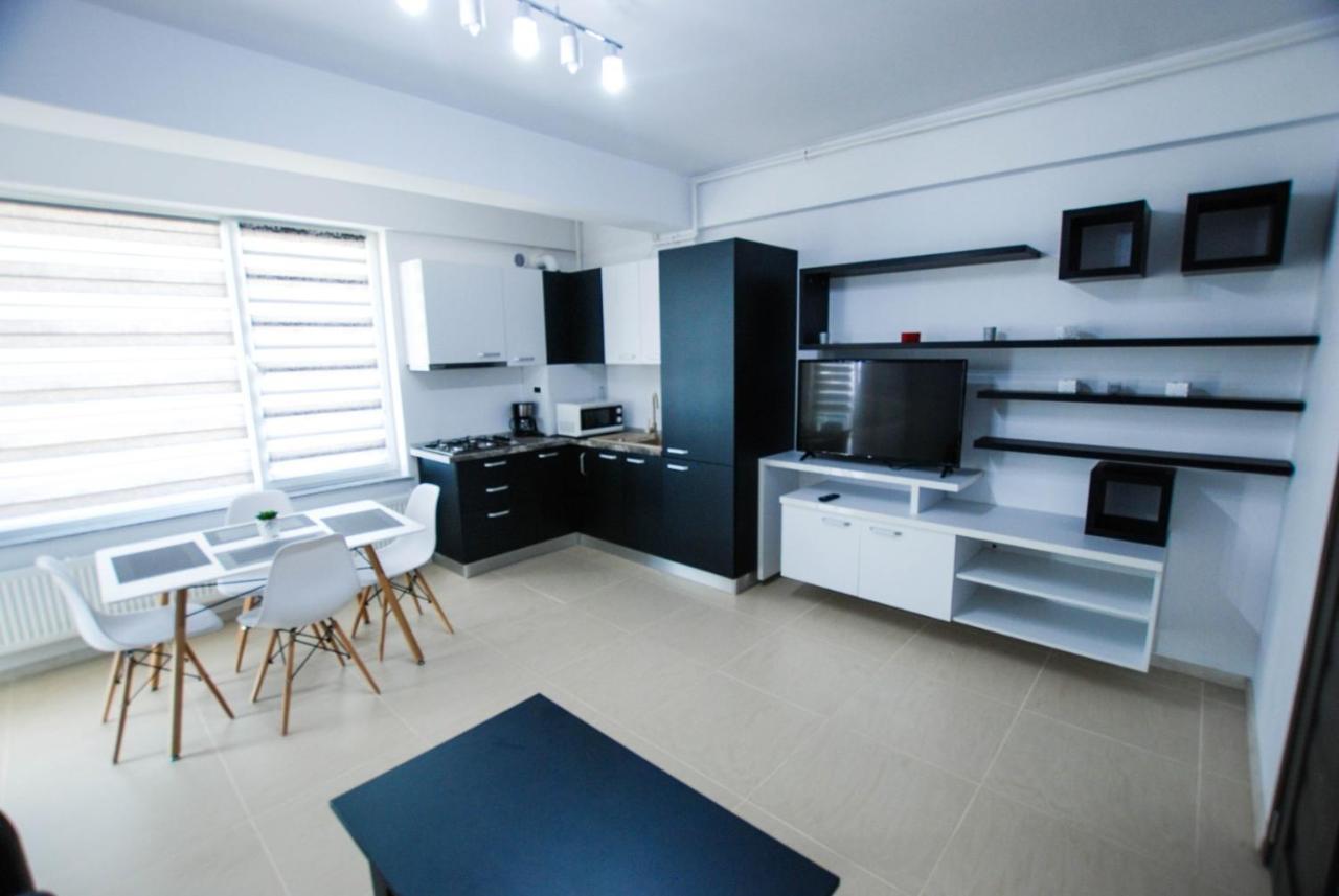 Ambra Apartment Mamaia-Nord Năvodari Zewnętrze zdjęcie
