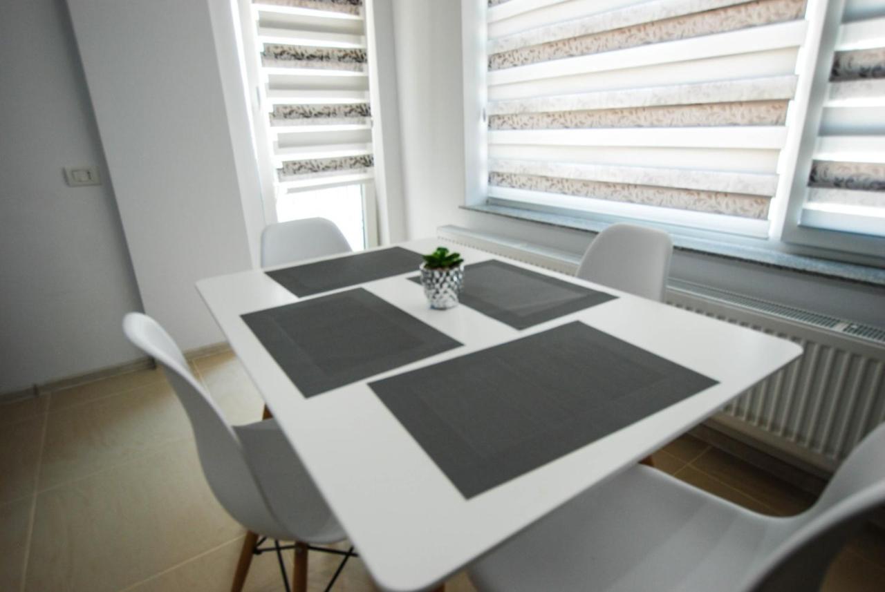 Ambra Apartment Mamaia-Nord Năvodari Zewnętrze zdjęcie