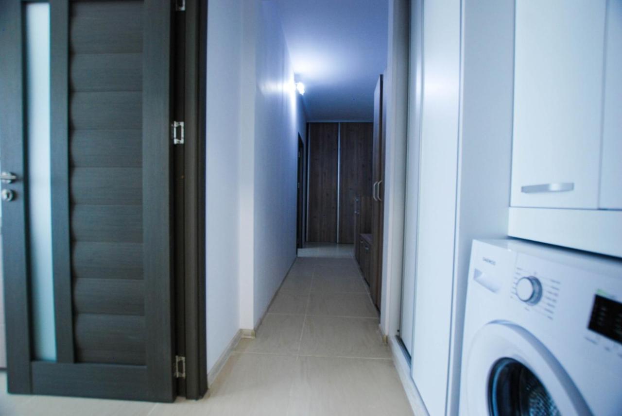 Ambra Apartment Mamaia-Nord Năvodari Zewnętrze zdjęcie