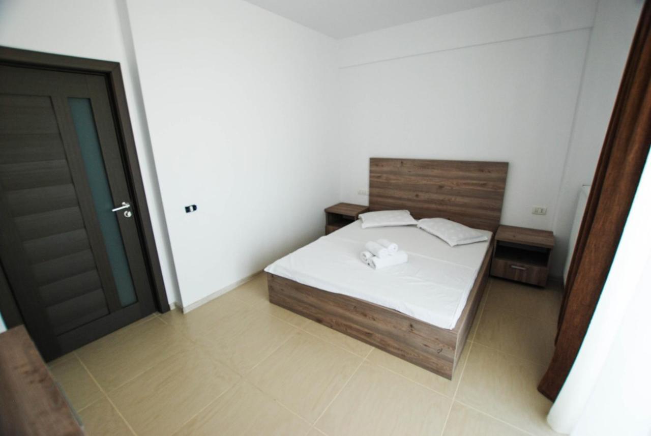 Ambra Apartment Mamaia-Nord Năvodari Zewnętrze zdjęcie