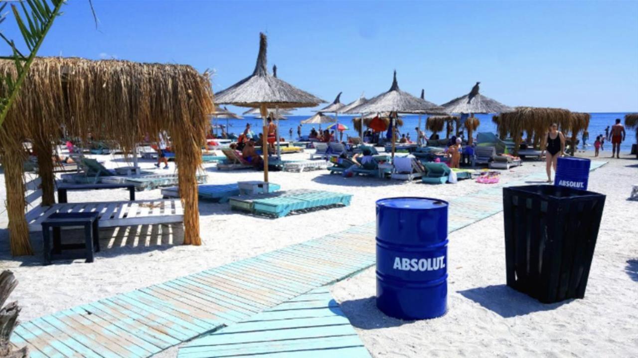 Ambra Apartment Mamaia-Nord Năvodari Zewnętrze zdjęcie